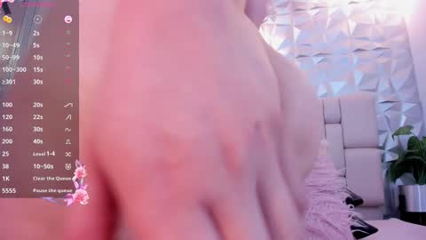 Snapshot of _genesys chatting on 03.07.25 Genesys online show from 03.07.25