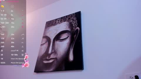 Snapshot of _genesys chatting on 03.07.25 Genesys online show from 03.07.25