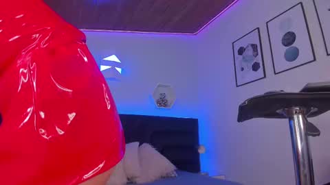 Gia Rose online show from 02.22.25