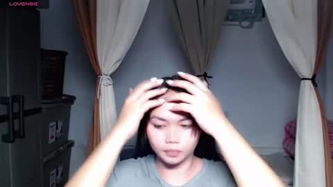 Gigi online show from 01.27.25