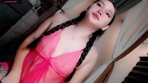 Gigi online show from 03.11.25