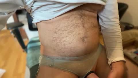 Ginger boy online show from 10.06.25