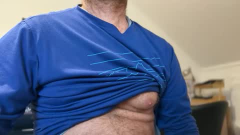 Ginger boy online show from 11.10.25