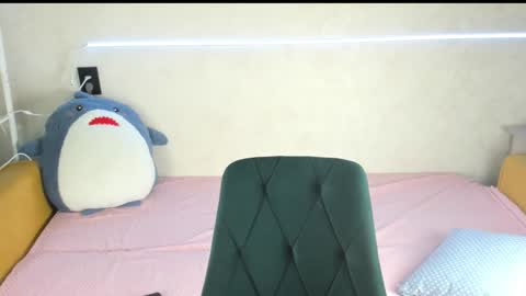 GingerMean online show from 12.16.24