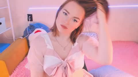 GingerMean online show from 01.31.25