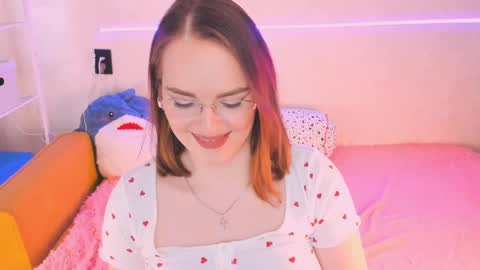 GingerMean online show from 01.31.25