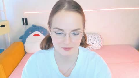 GingerMean online show from 02.10.25