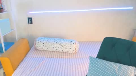 GingerMean online show from 02.27.25