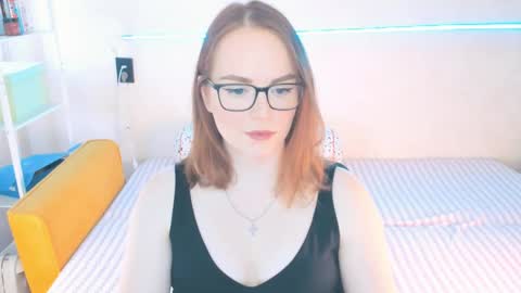 GingerMean online show from 03.04.25