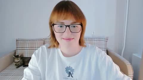 GingerMean online show from 09.30.25