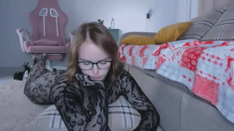 GingerMean online show from 01.16.26