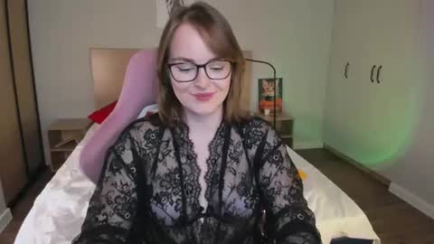 Snapshot of _gingermean_ chatting on 06.25.26 GingerMean online show from 06.25.26