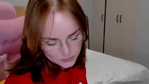 Snapshot of _gingermean_ chatting on 07.13.26 GingerMean online show from 07.13.26