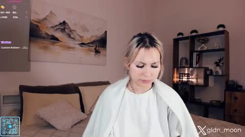 Rina online show from 12.22.25