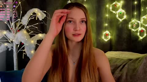 Milly online show from 01.05.25