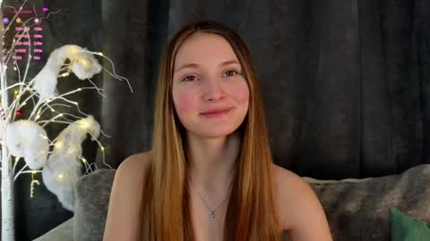 Milly online show from 01.10.25