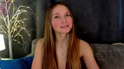 Milly online show from 01.31.25