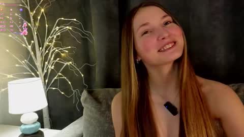 Milly online show from 02.10.25