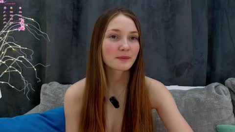 Milly online show from 02.18.25