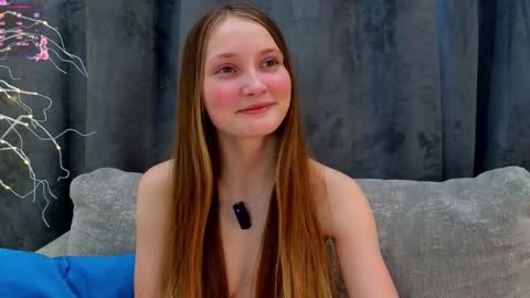 Milly online show from 02.21.25