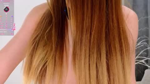 Milly online show from 03.10.25