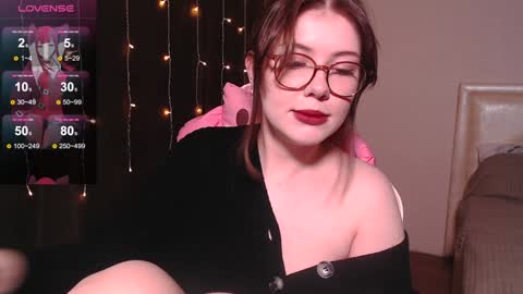 Tori online show from 12.02.24