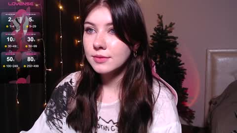 Tori online show from 12.27.24