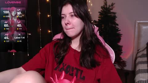 Tori online show from 12.29.24