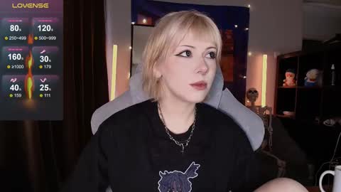 Snapshot of _gummybears_ chatting on 02.22.26 Tori online show from 02.22.26