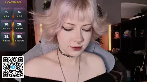 Snapshot of _gummybears_ chatting on 02.28.26 Tori online show from 02.28.26