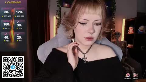 Snapshot of _gummybears_ chatting on 03.14.26 Tori online show from 03.14.26