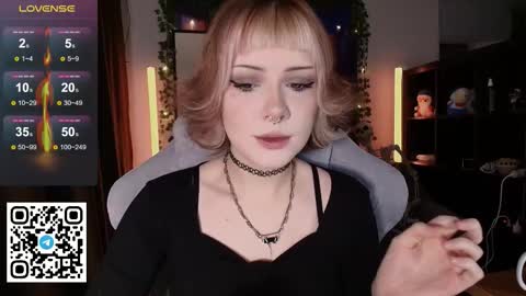 Snapshot of _gummybears_ chatting on 03.16.26 Tori online show from 03.16.26