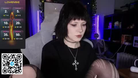 Tori online show from 05.18.26
