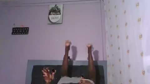 _hairlyboy online show from 10.18.25