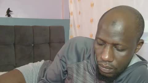 _hairlyboy online show from 10.20.25