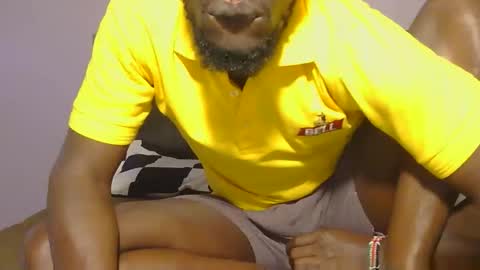 _hairlyboy online show from 11.24.25