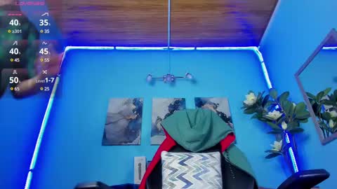 Mathews online show from 03.05.25