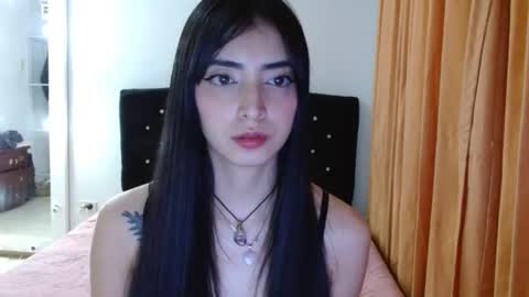 Snapshot of _hanna_69 chatting on 02.18.25 Hanna online show from 02.18.25