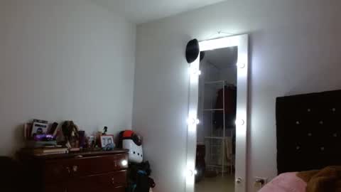 Snapshot of _hanna_69 chatting on 03.04.25 Hanna online show from 03.04.25