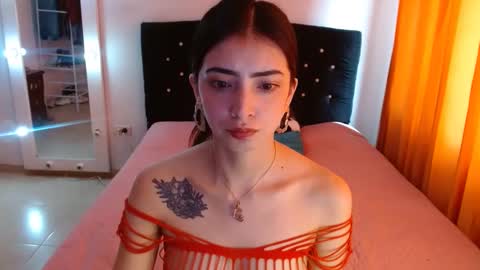 Snapshot of _hanna_69 chatting on 09.12.25 Hanna online show from 09.12.25