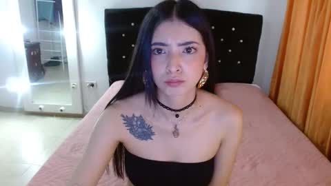 Snapshot of _hanna_69 chatting on 11.07.25 Hanna online show from 11.07.25