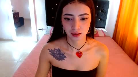 Snapshot of _hanna_69 chatting on 07.14.26 Hanna online show from 07.14.26