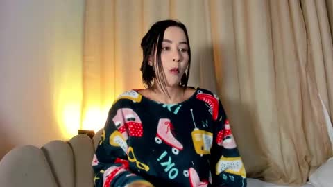 Hanna johnson online show from 10.22.25