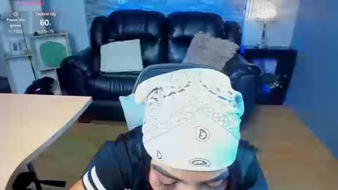 Hanna online show from 03.10.26