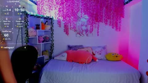 Hanna Botero online show from 02.24.26