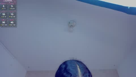Hanna Botero online show from 05.31.26