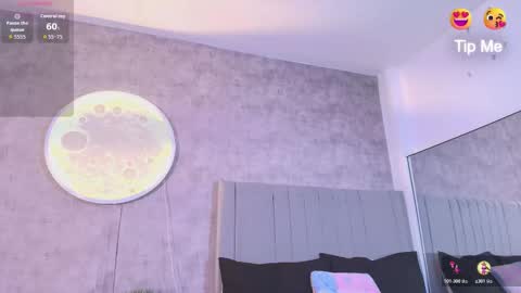 Snapshot of _hannacooper chatting on 12.04.25 _hannacooper online show from 12.04.25