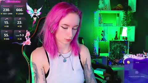 Helen Carter 3  Next stream   2330 MSC online show from 02.01.25