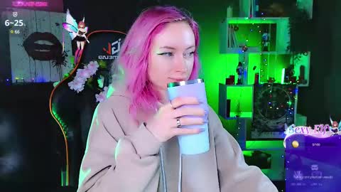 Helen Carter 3  Next stream   2330 MSC online show from 02.23.25