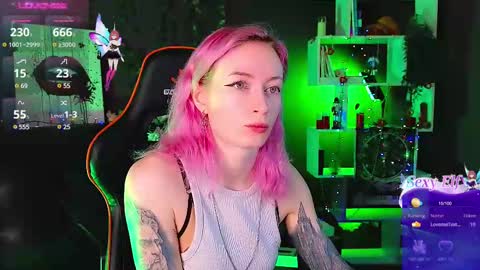 Helen Carter 3  Next stream   2330 MSC online show from 02.27.25